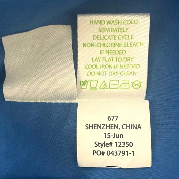 Lilly Pulitzer Penelope Shift Dress Size 0 - Picture 14 of 14